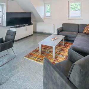 Ferienwohnung Seehund