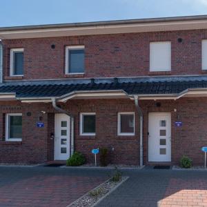 Ferienhaus Empora