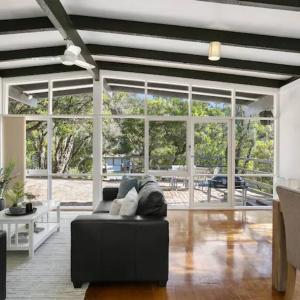 Rye Family Beach Shack