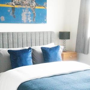 Lovely 1 bedroom Apartment in Central High Wycombe