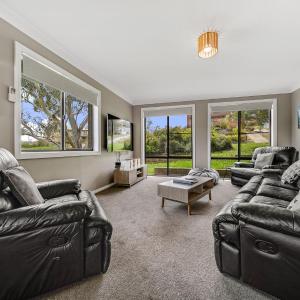 Petersdorf 2 - Modern 2BR Townhouse l WiFi l Mountain Views