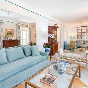 Genteel Home Campamento
