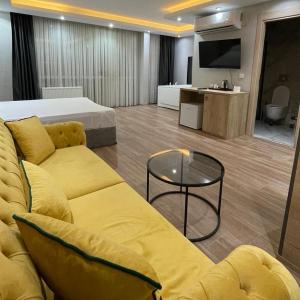 Asem Otel