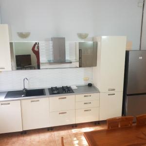 Maffucci 24 BILOCALE MOLTO SPAZIOSO E MODERNO