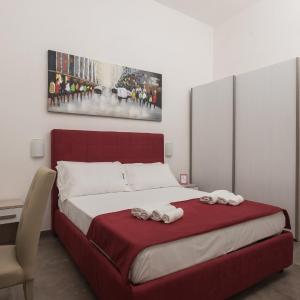 Bed&BikeRome GIULIO CESARE
