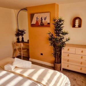 'Afton' at stayBOOM