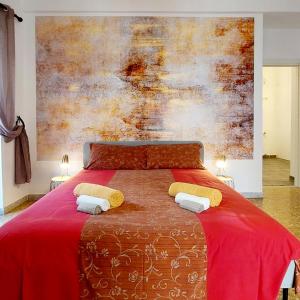 Casa Valentina - Beauty apartment with two bedrooms near Vatican City