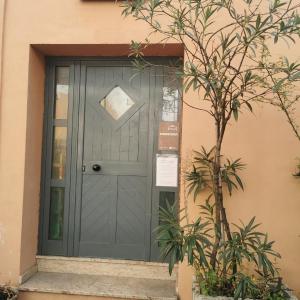 locanda foresteria