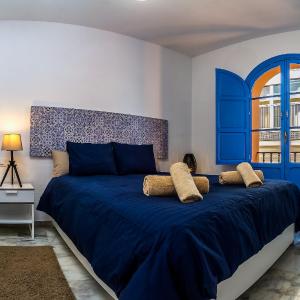 More Center Apartment