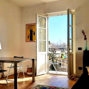 Casa Arturo sui tetti a due passi dal centro