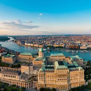 Premium Buda Castle Apartments
