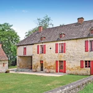 Nice Home In Domme With Wifi