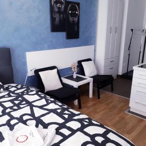Apartman Rajić Central Lux