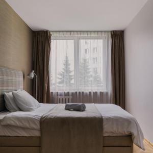 Warsaw Concierge Powiśle