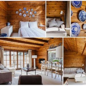 HOLLAND Holiday Home