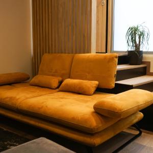 Boho Privet Flat in Athens