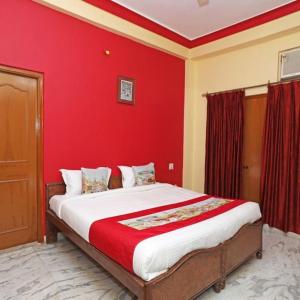 Ratan Haveli Pushkar