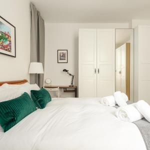 The Grassmarket Apartment