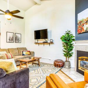 Sun River Retreat
