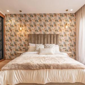 Luxury one bedroom in Maarif one