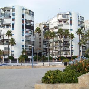 Apartamento Maruri en Marbella, al lado playa