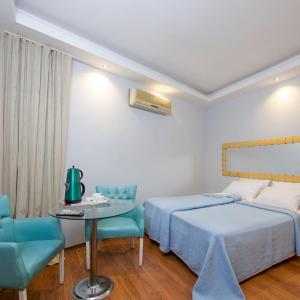 Gvar Apart Hotel
