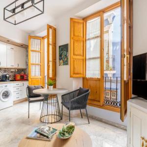 Apartamento San Matias 8