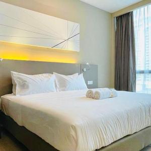 Empire H hotel suites @ Damansara KL