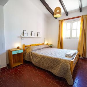 Complejo Puertas Rosas