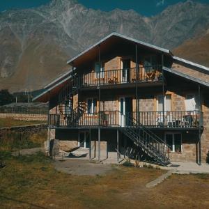 Hotel Dari