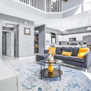 Luxe Living on Lido Key Drive