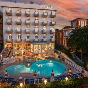 Hotel Torretta