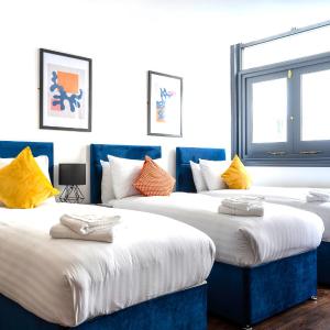 The Cavern Quarter Aparthotel by UStay