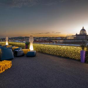 Hotel Relais Dei Papi