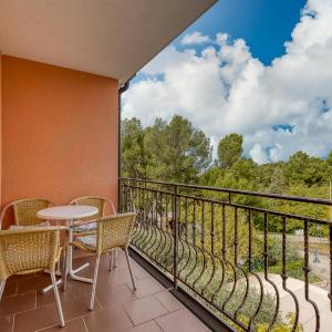 Apartments Slavica