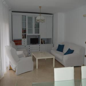 Apartamento en pleno centro de Córdoba