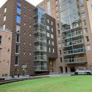 QnQ home -Pasila