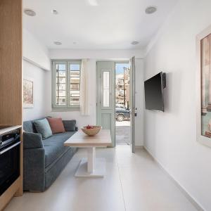 Mythodea Luxury Suites
