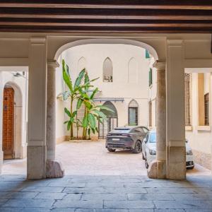 Residenza Corte Carnesali - Italian Homing