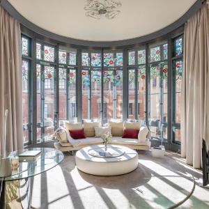 El Palauet Modernist Suites Barcelona