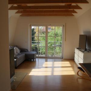 Maisonette-Wohnung in Nürnberg