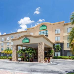 Wingate by Wyndham, Universal Studios