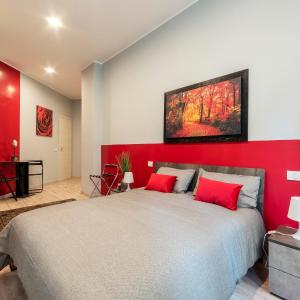 GuestHost - Clodia Apartments