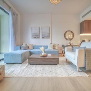 Placid 1BR at La Cote 5 Jumeirah 1 by Deluxe Holiday Homes