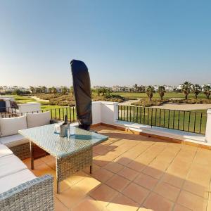 Casa Marissa - A Murcia Holiday Rentals Property