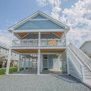 The Sandbox home