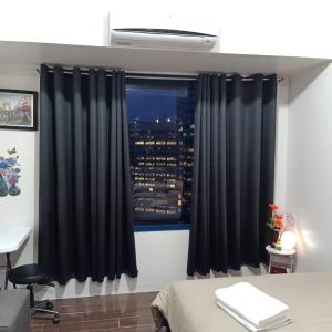 Marivic's Place at Air Residences Makati