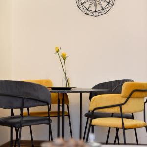 Noir Living 2 bedroom apartment