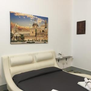 Le stanze di Regina Margherita
