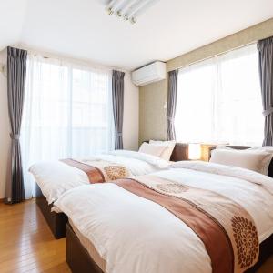 Luxury Guest House in Tokyo Shinjuku
